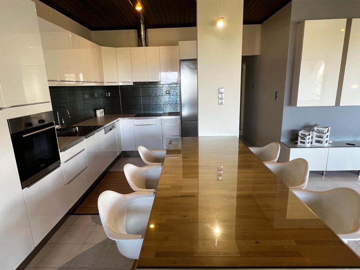 Apartament Blue And Ii Chania (Crete)