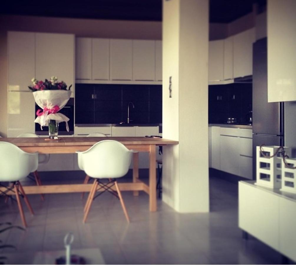 Apartament Blue And Ii Chania (Crete)